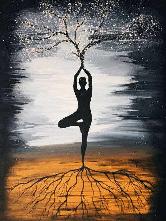 what is yoga